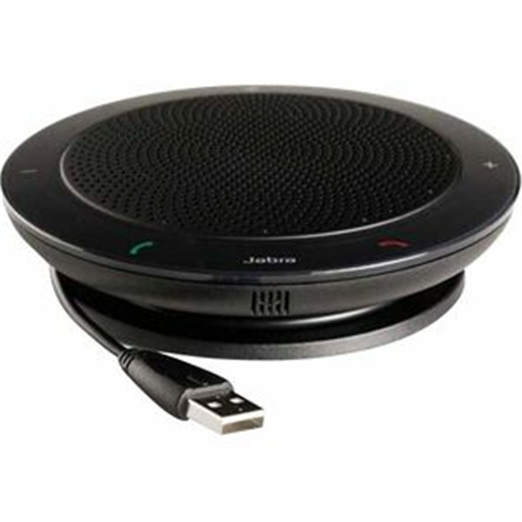 jabra mic and speaker