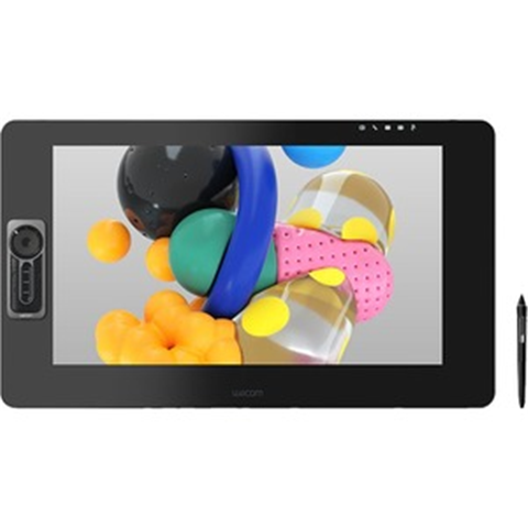 DTH-2420/K0-CX - Wacom CINTIQ Pro 24 PEN&TOUCH