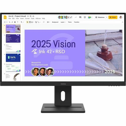 Lenovo E27Q-40 27