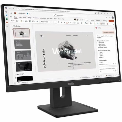 Lenovo E22-40 21.5