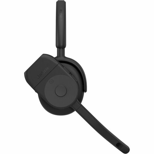 Jabra Perform 75 Wireless Mono BLUETOOTH HEADSET-PUSH To TALK-HOT Swappable BATTERY-USB-C