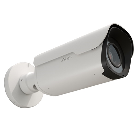 hikvision bullet 5mp