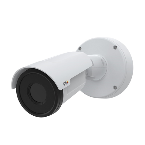 Axis bullet sales camera
