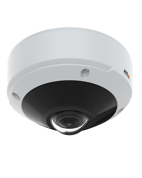 axis 216fd network camera