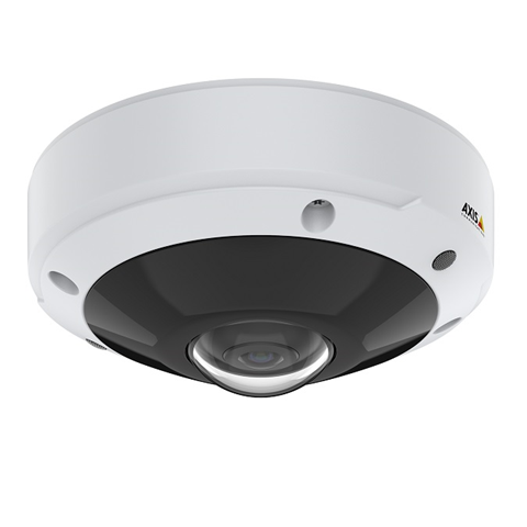 dome 360 security camera