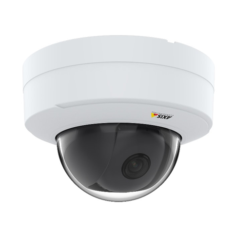 axis cctv kit