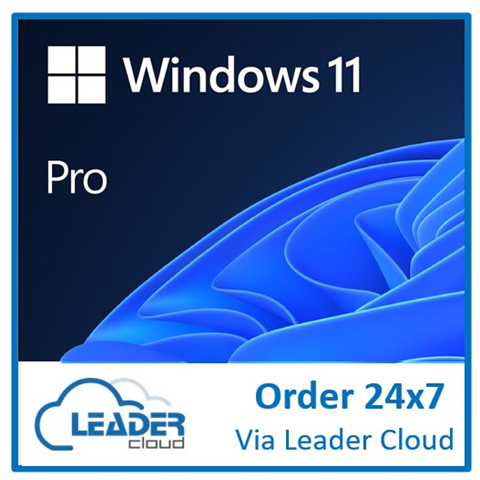 microsoft windows 11 pro esd electronic license