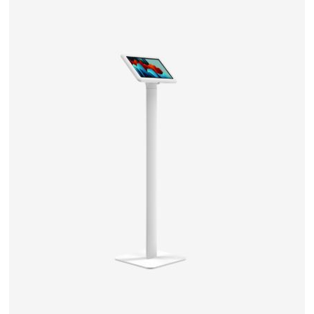 Bosstab Stand Elite EVO Floor Tab S7-S9 WHI