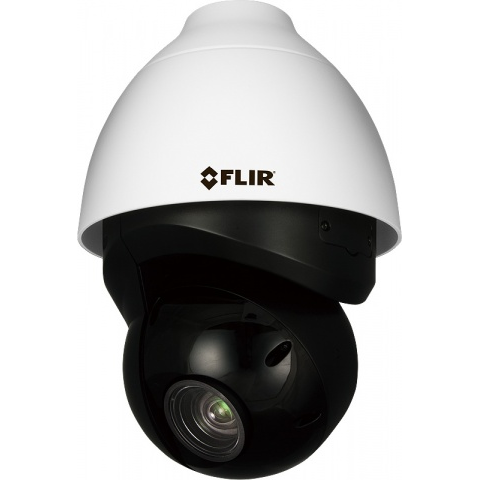 flir ptz