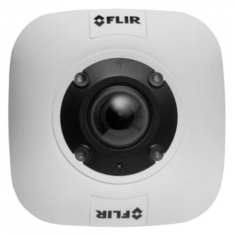 flir 360 camera