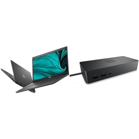 DELL-LATITUDE-3420-14''-FHD-I5-1135G7-8GB-256GB - JGNM3-DOCK DELL-LATITUDE-3420-14''-FHD-I5-1135G7-8GB-256GB - JGNM3-DOCK