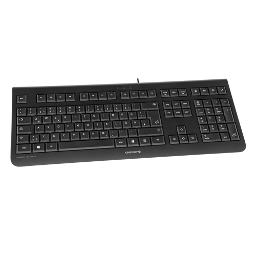 Cherry kc 1000 deals