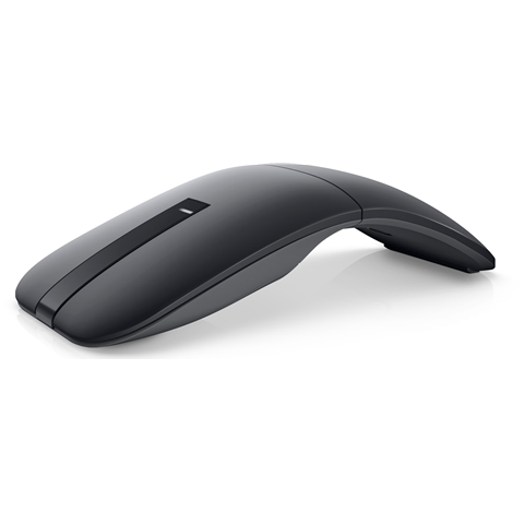 dell bluetooth travel mouse ms700 black