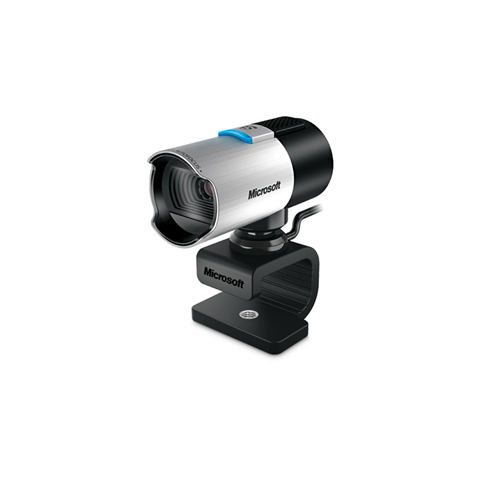 microsoft webcam usb
