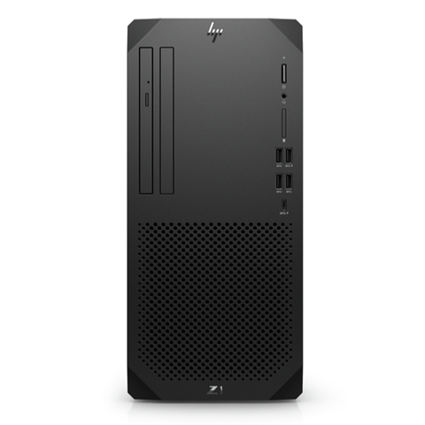 A1MZ8PT - Hp Z1 TWR G9 I7-14700 RTX4060 8GB 32GB(1X32GB)DDR5
