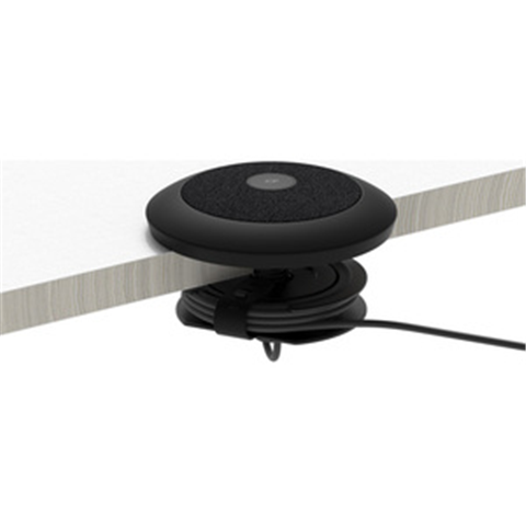 LOGITECH RALLY POD MOUNT (CEILING AND TABLE - 952-000002