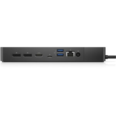 DELL WD19DCS USB-C DOCKING STATION- USB(3)- DUAL - 210-AZCQ DELL WD19DCS USB-C DOCKING STATION- USB(3)- DUAL - 210-AZCQ