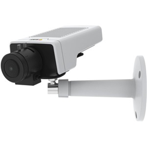 Axis Camera M1135 MKII I-CS Box 2MP 3-10.5MM