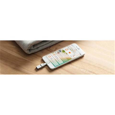 KINGSTON DataTraveler Bolt Duo 128 GB - C-USB3L-SR128-EN