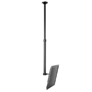 Telehook 1040 Ceiling Tilt Long 900-1800mm. 