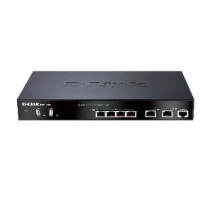 DWC-1000 - D-LINK Dwc-1000 Unified Wireless Controller For U