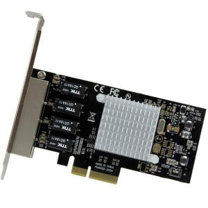 ethernet gigabit i350 pcie