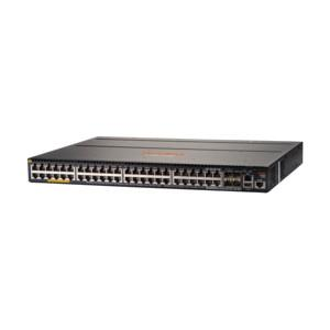 Aruba 2930M 48G POE+ 1-SLOT Switch