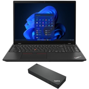 LENOVO P16S-1 T I7-1270P 16G 512G 4G - 21BT002MAU + TB4 DOCK LENOVO P16S-1 T I7-1270P 16G 512G 4G - 21BT002MAU + TB4 DOCK