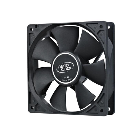 DeepCool XFAN 120 120mm Hydro Bearing Case Fa - DP-FDC-XF120