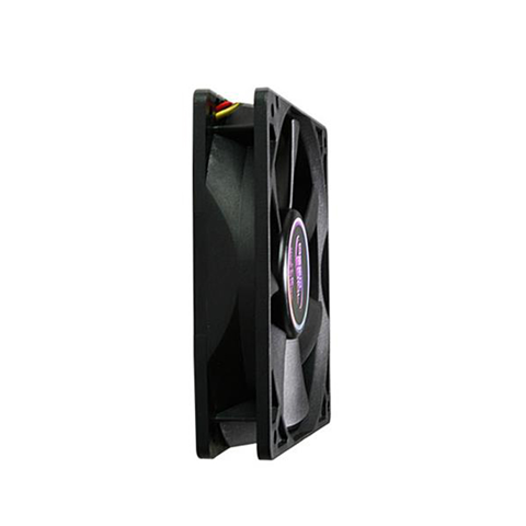 DeepCool XFAN 120 120mm Hydro Bearing Case Fa - DP-FDC-XF120