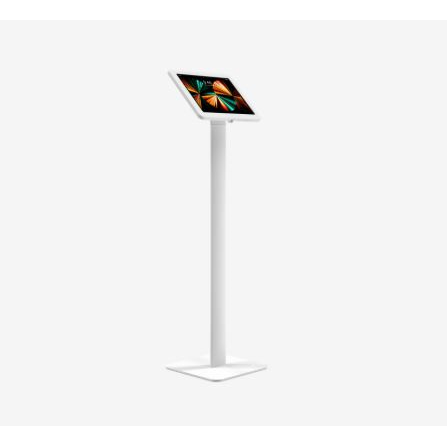 Bosstab Stand Elite EVO Floor IPAD 12.9/AIR 13 WHI