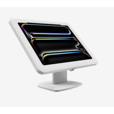Bosstab Stand Elite EVO FREESTD IPAD Pro 13 WHI