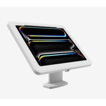 Bosstab Stand Elite EVO SCREWMNT IPAD Pro 13 WHI