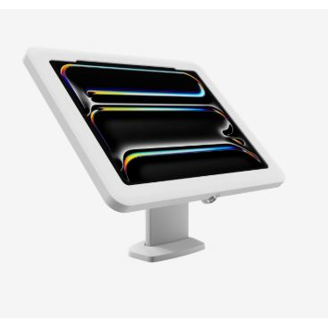 Bosstab Stand Elite EVO-X SCREWMNT IPAD Pro 13 WHI
