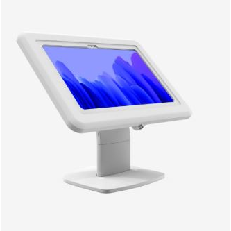Bosstab Stand Elite EVO-X FREESTD Tab A7 10.4 WHI