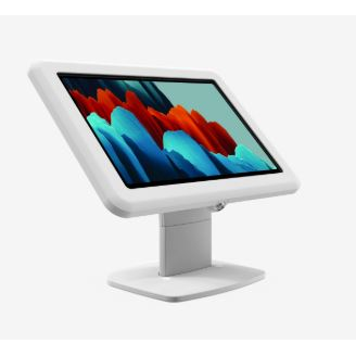 Bosstab Stand Elite EVO FREESTD Tab S7-S9 WHI