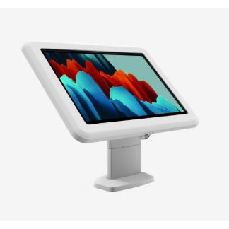 Bosstab Stand Elite EVO SCREWMNT Tab S7-S9 WHI