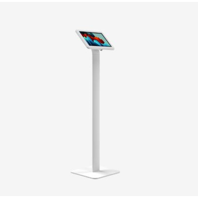 Bosstab Stand Elite EVO-X Floor Tab S7-S9 WHI