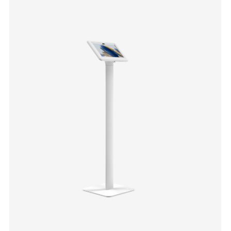 Bosstab Stand Elite EVO Floor Tab A8 10.4 WHI