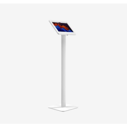 Bosstab Stand Elite EVO Floor Tab S7+-S10+ WHI
