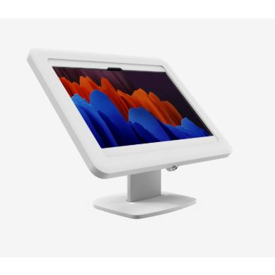 Bosstab Stand Elite EVO FREESTD Tab S7+-S10+ WHI