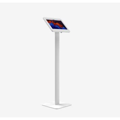 Bosstab Stand Elite EVO-X Floor Tab S7+-S10+ WHI