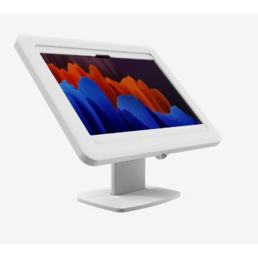 Bosstab Stand Elite EVO-X FREESTD Tab S7+-S10+ WHI