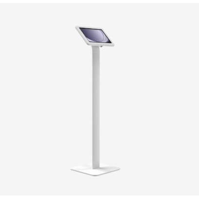 Bosstab Stand Elite EVO-X Floor Tab A9+ 11 WHI