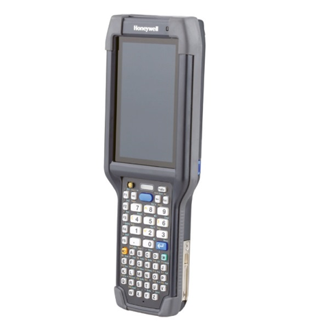 honeywell ck65 scanner num pdt alpha 2d 32gb 2gb ram range standard storage netnest android google alert request email