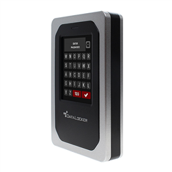 Datalocker Secure Storage DL4 1TB HDD FIPS 140-2