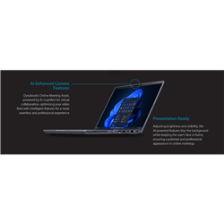 Dynabook PORTEGE X30L-M- U7-155H- 13.3