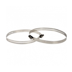 Axis Steel Straps TX30 1450MM 1/PAIR