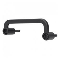 Axis Q62 Impact Protection Bracket