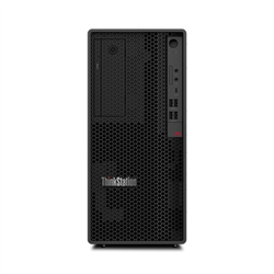 Lenovo P2 Tower I7-14700- 512GB SSD- 16GB- T400-4GB- W11P- 3YR PREM